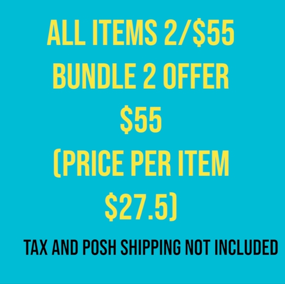 2/$55! WANDER BEAUTY Skyliner‎ Duo - Picture 2 of 5